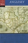 Cover: Anglesey - University of Wales Press