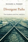 Cover: Divergent Paths - Harvard University Press
