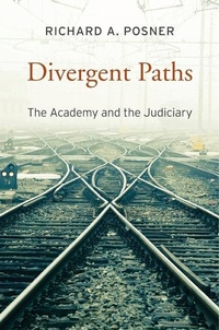 Enlarge image Cover: Divergent Paths - Harvard University Press