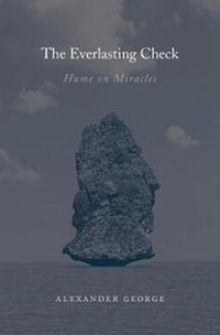 Enlarge image Cover: The Everlasting Check - Harvard University Press