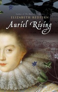 Cover: Auriel Rising - Century
