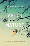 Cover: After Nature - Harvard University Press