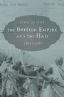 Bild: The British Empire and the Hajj - Harvard University Press