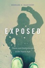 Cover: Exposed - Harvard University Press