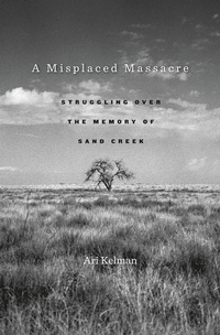 Enlarge image Cover: A Misplaced Massacre - Harvard University Press