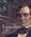 Cover: The Annotated Lincoln - The Belknap Press