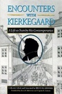 Cover: Encounters with Kierkegaard - Princeton University Press