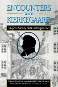 Enlarge image Cover: Encounters with Kierkegaard - Princeton University Press