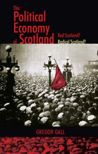 Abbildung von: The Political Economy of Scotland - University of Wales Press