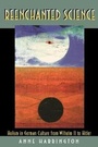 Cover: Reenchanted Science - Princeton University Press