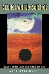 Enlarge image Cover: Reenchanted Science - Princeton University Press