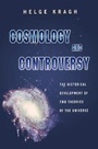 Cover: Cosmology and Controversy - Princeton University Press