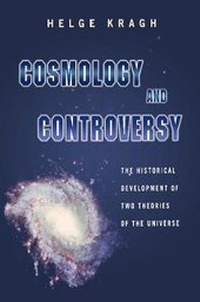 Enlarge image Cover: Cosmology and Controversy - Princeton University Press