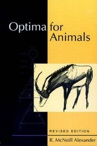 Enlarge image Cover: Optima for Animals - Princeton University Press