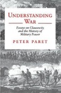 Cover: Understanding War - Princeton University Press