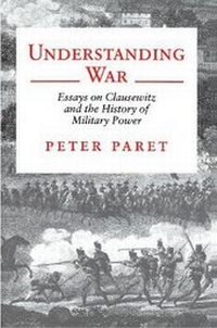 Enlarge image Cover: Understanding War - Princeton University Press