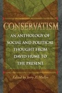 Cover: Conservatism - Princeton University Press