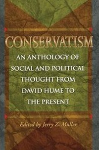 Enlarge image Cover: Conservatism - Princeton University Press