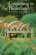 Cover: Gardening in the Heartland - University Press of Kansas