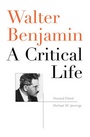 Cover: Walter Benjamin - Harvard University Press