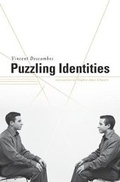 Cover: Puzzling Identities - Harvard University Press