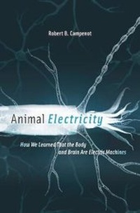 Abbildung von: Animal Electricity - Harvard University Press
