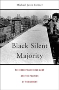 Bild: Black Silent Majority - Harvard University Press