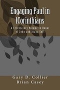 Cover: Engaging Paul in 1corinthians - CWP Press