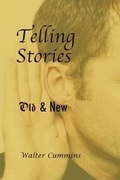 Cover: Telling Stories - del Sol Press