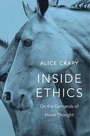 Cover: Inside Ethics - Harvard University Press