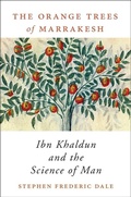 Cover: The Orange Trees of Marrakesh - Harvard University Press