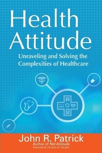 Enlarge image Cover: Health Attitude - Attitude LLC