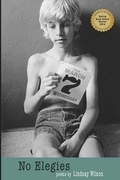 Cover: No Elegies - Quercus Review Press
