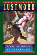Cover: Lustmord - Princeton University Press