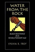 Cover: Water from the Rock - Princeton University Press