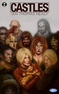 Cover: Castles - Local Hero Press