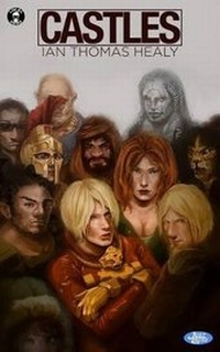Enlarge image Cover: Castles - Local Hero Press