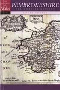 Enlarge image Cover: Pembrokeshire - University of Wales Press