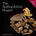 Cover: The Staffordshire Hoard - British Museum Press