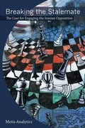 Cover: Breaking the Stalemate - Metis Analytics
