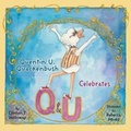 Cover: Quentin U. Quackenbush Celebrates Q and U - Clinton J. Holloway