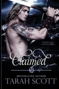 Enlarge image Cover: Claimed - Broken Arm Publishing