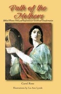 Cover: The Path of the Mothers - Albion-Andalus Books