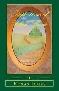 Enlarge image Cover: Reflections of Yellow Brick - Foxtail Books