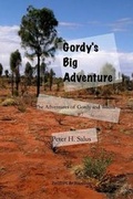 Cover: Gordy's Big Adventure - Belfort & Bastion
