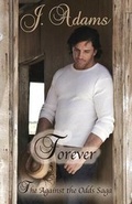 Cover: Forever - Jewel of the West