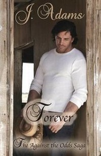 Enlarge image Cover: Forever - Jewel of the West