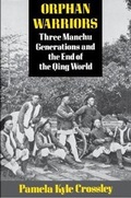 Cover: Orphan Warriors - Princeton University Press