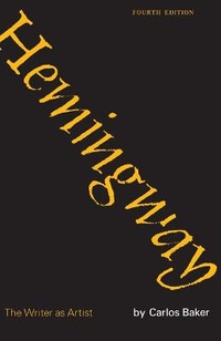 Enlarge image Cover: Hemingway - Princeton University Press