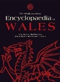 Cover: The Welsh Academy Encyclopaedia of Wales - University of Wales Press
